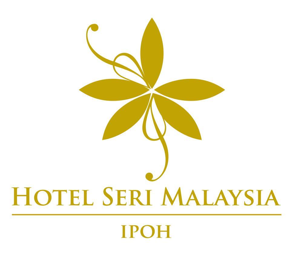 Hotel Seri Malaysia Ipoh Exterior foto